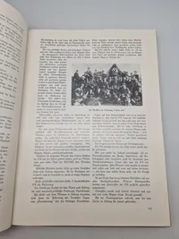 To stk Deutschland Erwacht - trykt i Argentina i 1980’erne