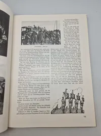 To stk Deutschland Erwacht - trykt i Argentina i 1980’erne