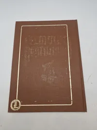 To stk Deutschland Erwacht - trykt i Argentina i 1980’erne