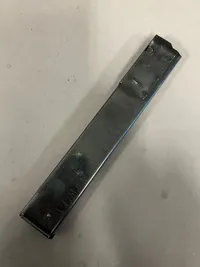 Originalt nedkastet stengun magasin