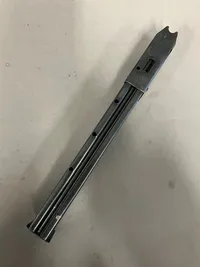 Originalt nedkastet stengun magasin