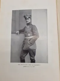 Bog om WW1 flyvere