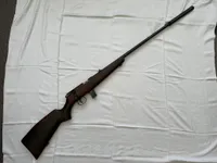 Krico kaliber 22 long, serie: 66861 riffel