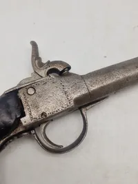 Original perkussion forladerpistol