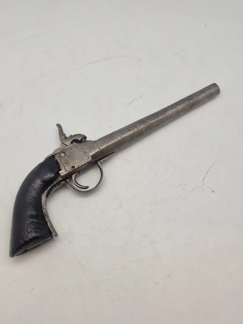 Original perkussion forladerpistol