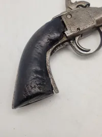 Original perkussion forladerpistol