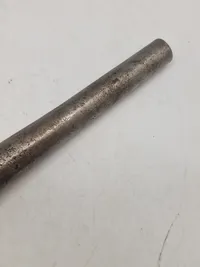 Original perkussion forladerpistol
