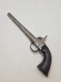 Original perkussion forladerpistol