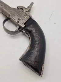 Original perkussion forladerpistol
