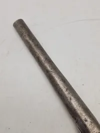 Original perkussion forladerpistol