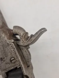 Original perkussion forladerpistol