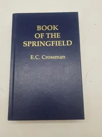 Book of the Springfield