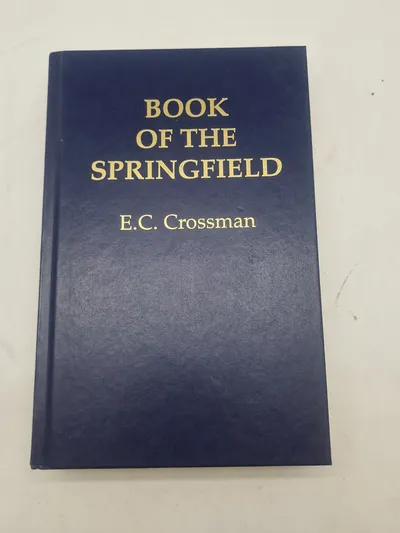 Book of the Springfield