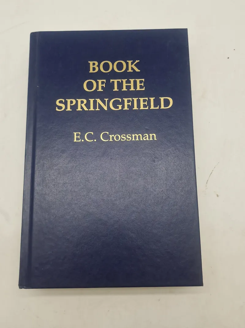 Book of the Springfield