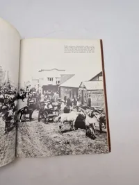 The gunfigthers (The Old West)