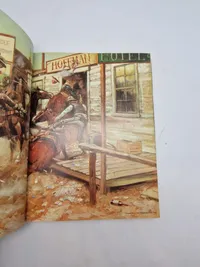 The gunfigthers (The Old West)