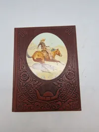 The gunfigthers (The Old West)