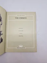 The gunfigthers (The Old West)