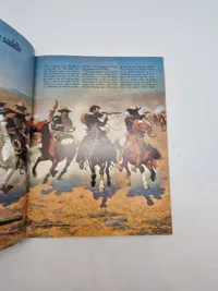 The gunfigthers (The Old West)