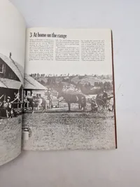 The gunfigthers (The Old West)