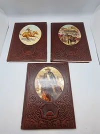The gunfigthers (The Old West)
