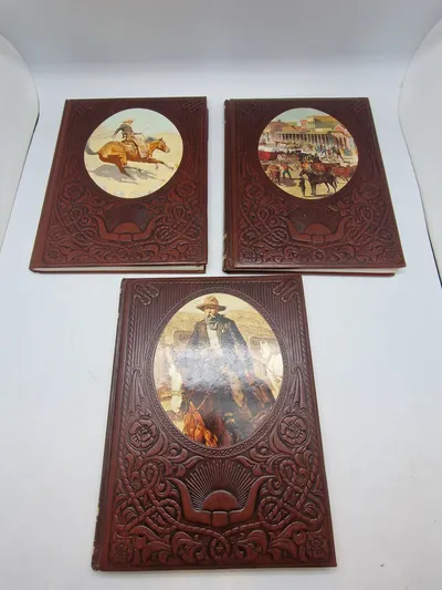 The gunfigthers (The Old West)