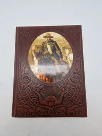 The gunfigthers (The Old West)