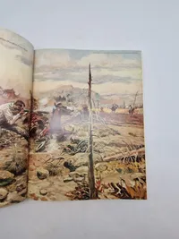 The gunfigthers (The Old West)