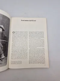 The gunfigthers (The Old West)