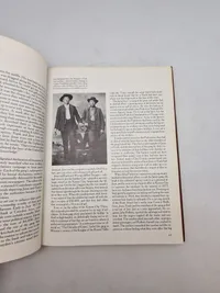 The gunfigthers (The Old West)