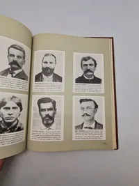 The gunfigthers (The Old West)