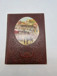 The gunfigthers (The Old West)