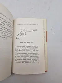 US single shots Martial pistols