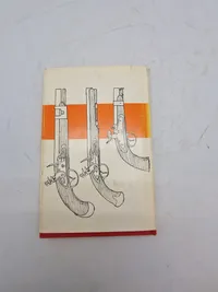 US single shots Martial pistols