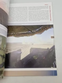 Bog om Leopard kampvogne