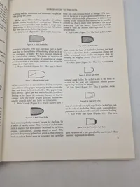 Pistol and revolver Cartridges
