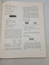 Pistol and revolver Cartridges