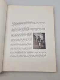 Garderhusarregimentet igennem 200 år