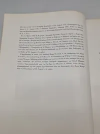 Garderhusarregimentet igennem 200 år