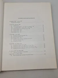 Garderhusarregimentet igennem 200 år