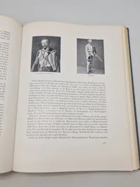 Garderhusarregimentet igennem 200 år
