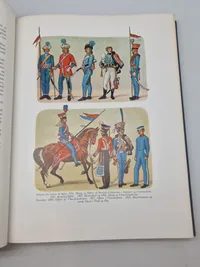 Garderhusarregimentet igennem 200 år