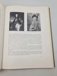 Garderhusarregimentet igennem 200 år