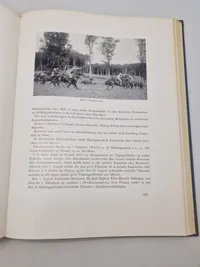 Garderhusarregimentet igennem 200 år