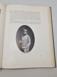 Garderhusarregimentet igennem 200 år