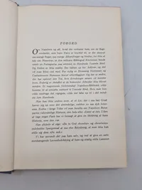 To stk bøger om Napoleon