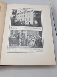 To stk bøger om Napoleon