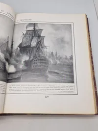 To stk bøger om Napoleon