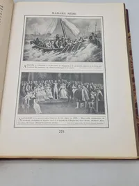 To stk bøger om Napoleon