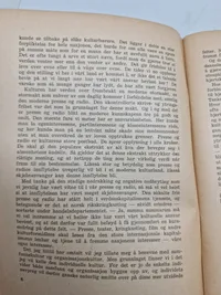 Originalt eks af Gjallarhorn 1943
